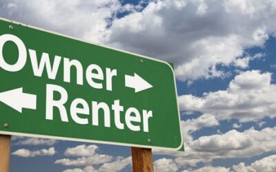 Homeowners vs Renters Statistics