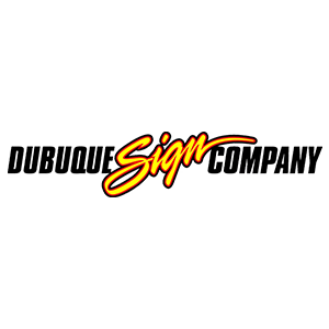 2025 Landlords of Iowa State Convention | Sponsored by Dubuque Sign Company