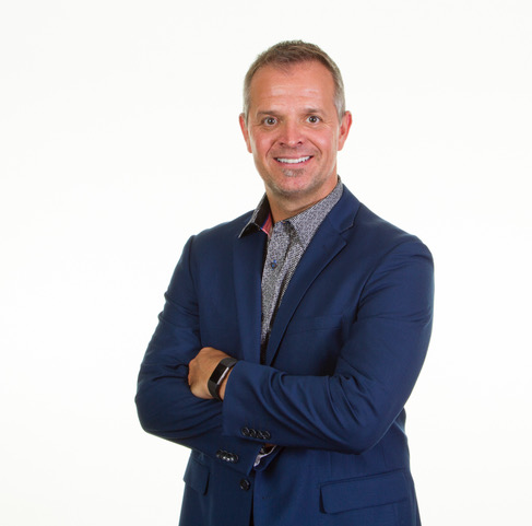 2025 Landlords of Iowa State Convention | Meet Our Speakers | Matt Booth