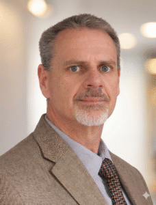 Landlords of Iowa | Board President | Tony Jacobsen